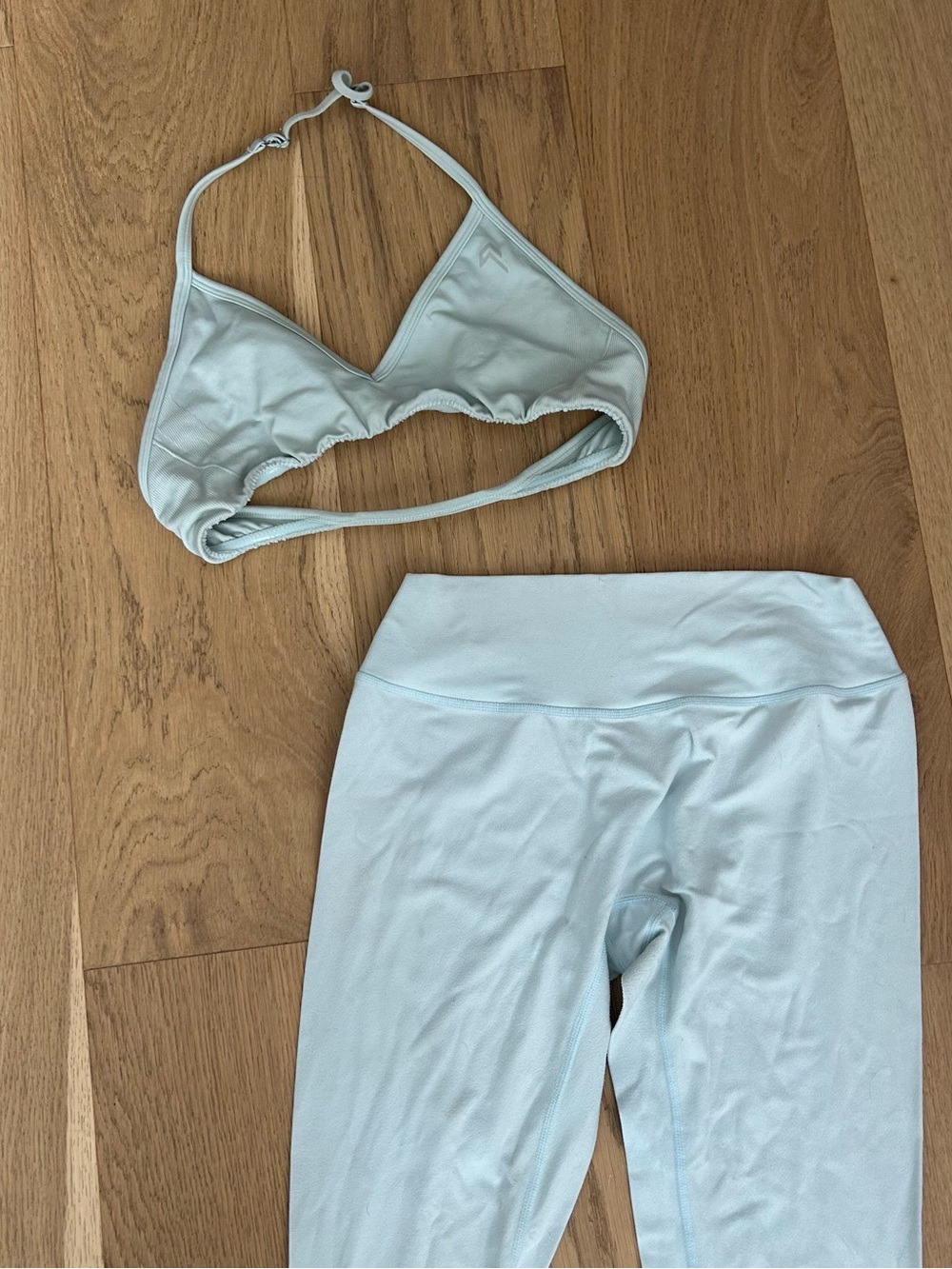 Oner Cloud Blue Set